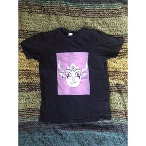 Disney's Star Vs The Forces Of Evil Tom Tee